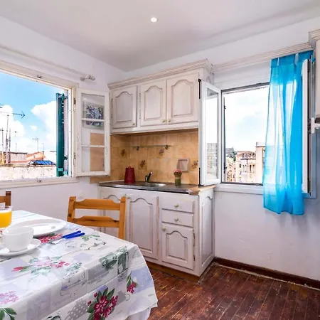 La Casa Con La Vista Delle Fortezze By Corfuescapes Appartement *