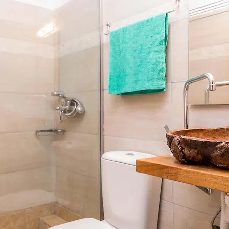 La Casa Con La Vista Delle Fortezze By Corfuescapes Апартаменты *