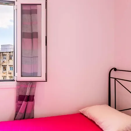 La Casa Con La Vista Delle Fortezze By Corfuescapes Appartement Corfu (city)